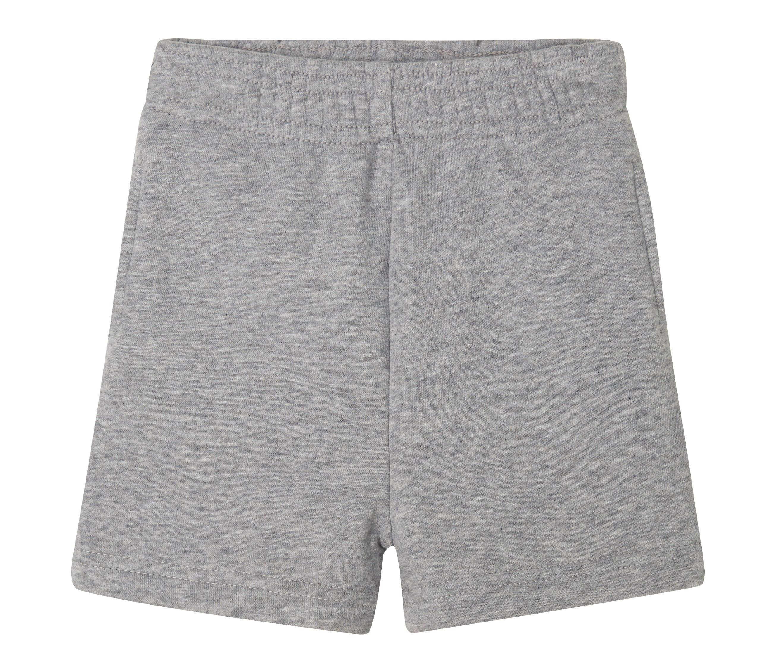 BABY ESSENTIAL SHORTS