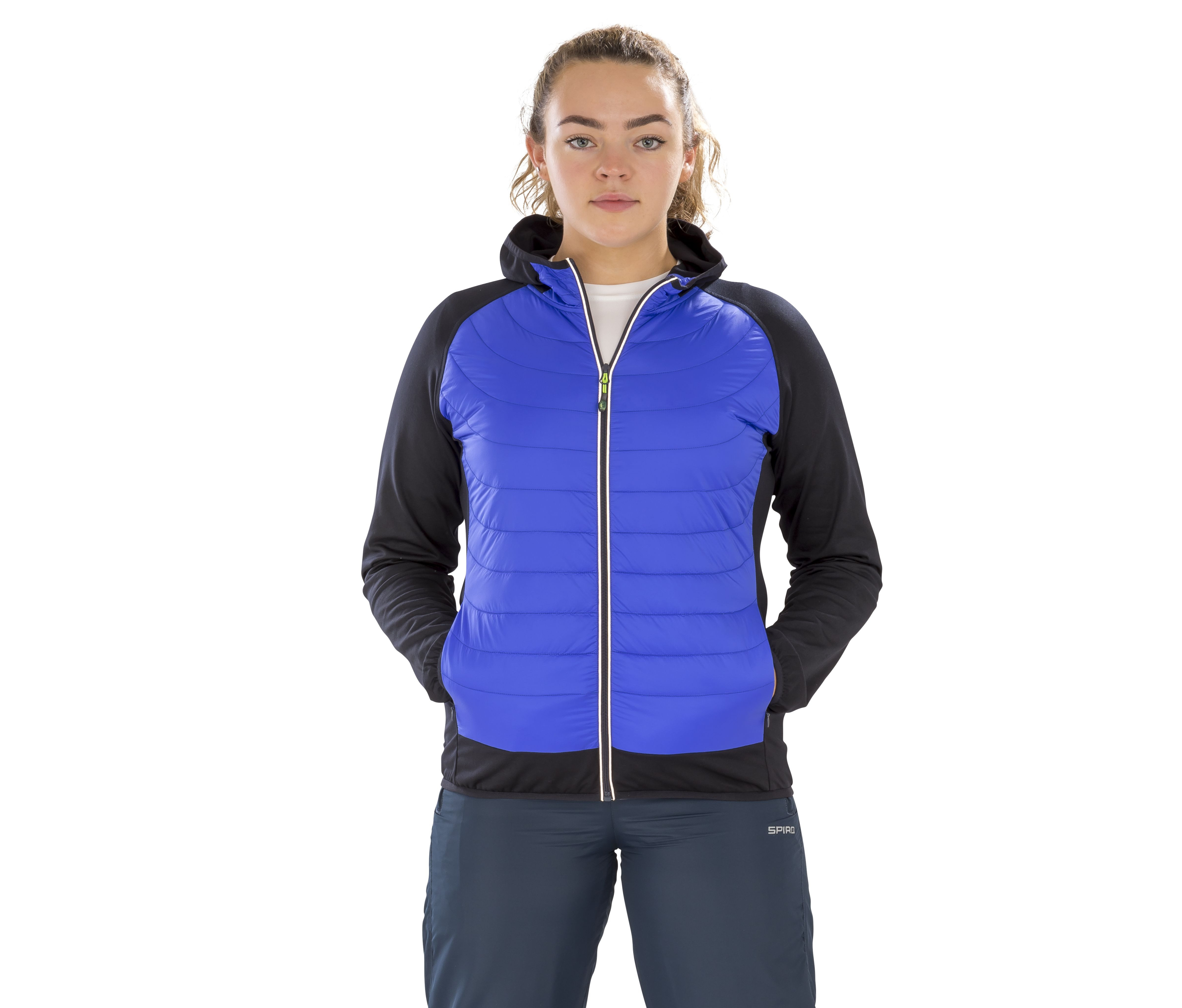 ZERO GRAVITY JACKET WOMEN