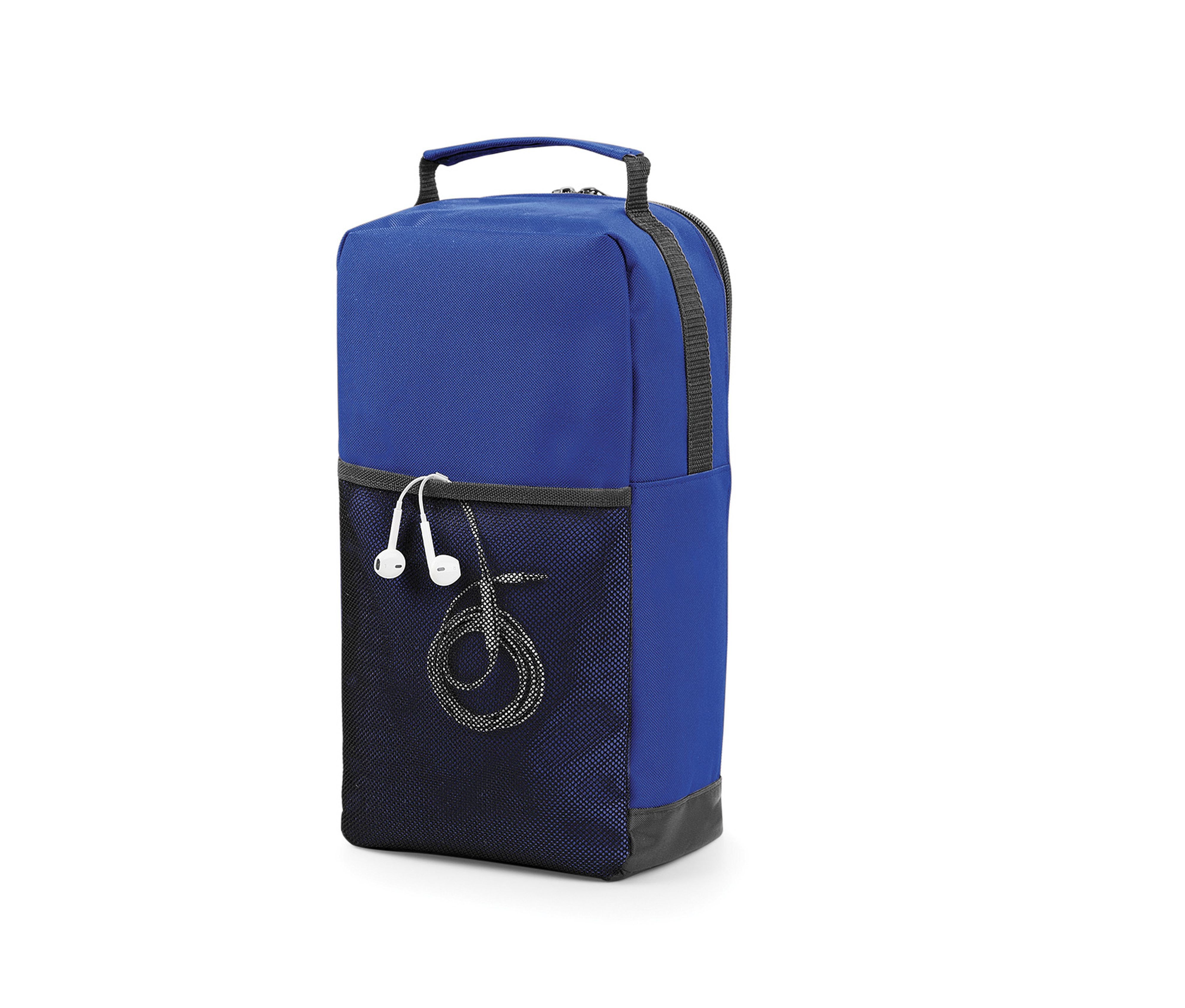 SPORTS SHOES/ACCESSORY BAG