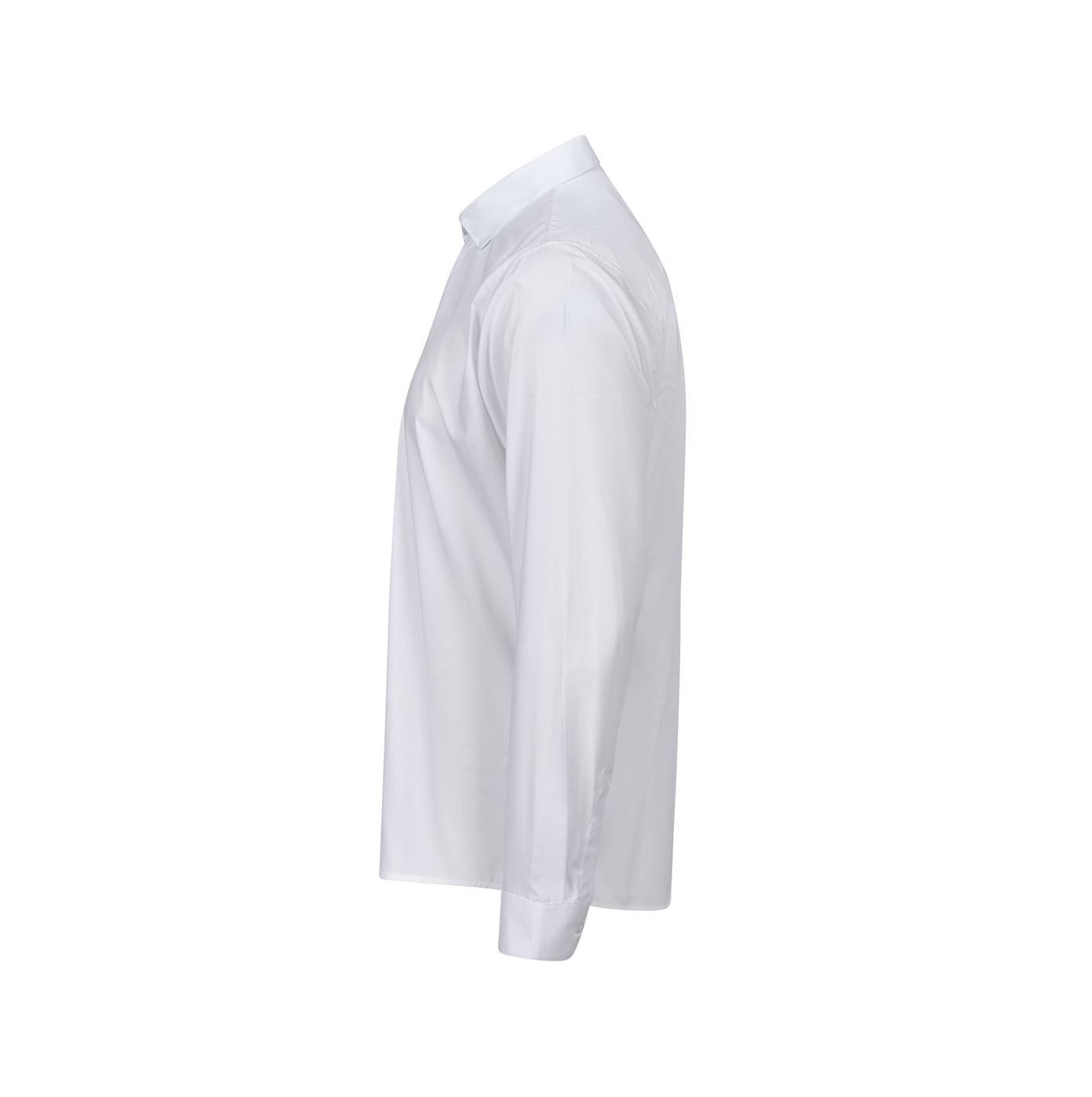 MEN'S LONG-SLEEVE SHIRT