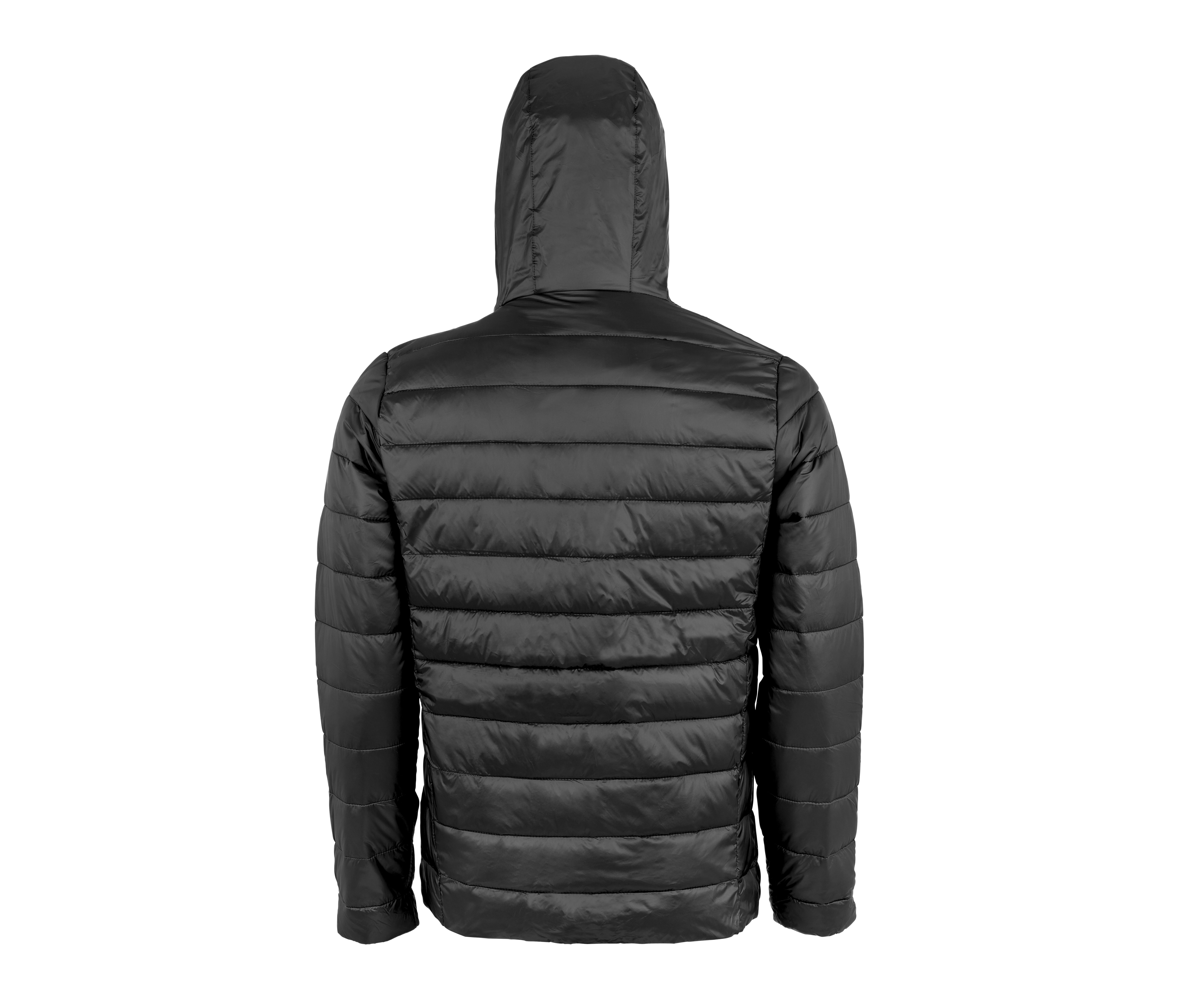 MENS SNOW BIRD PADDED JACKET