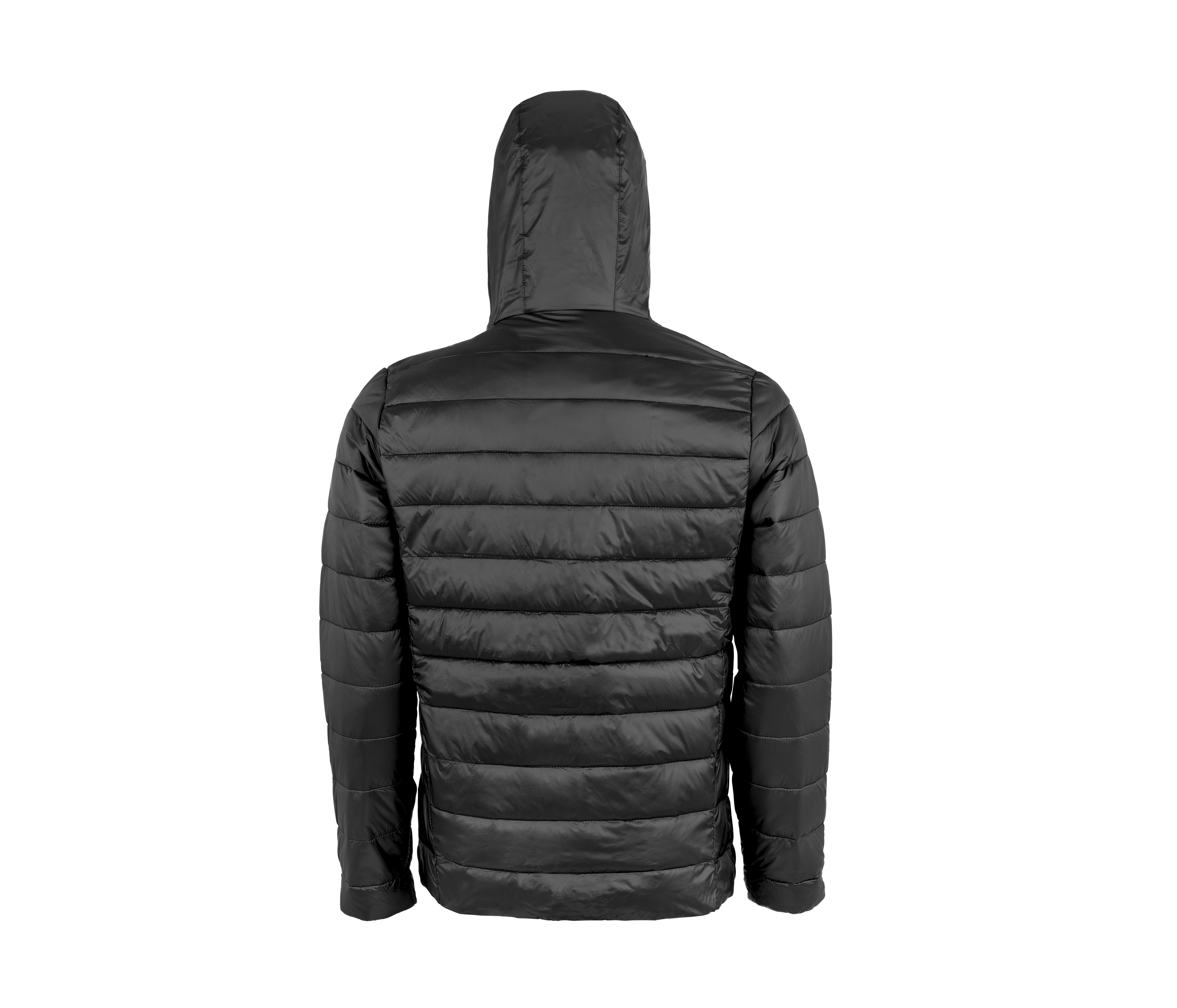 LADIES' SNOW BIRD PADDED JACKET