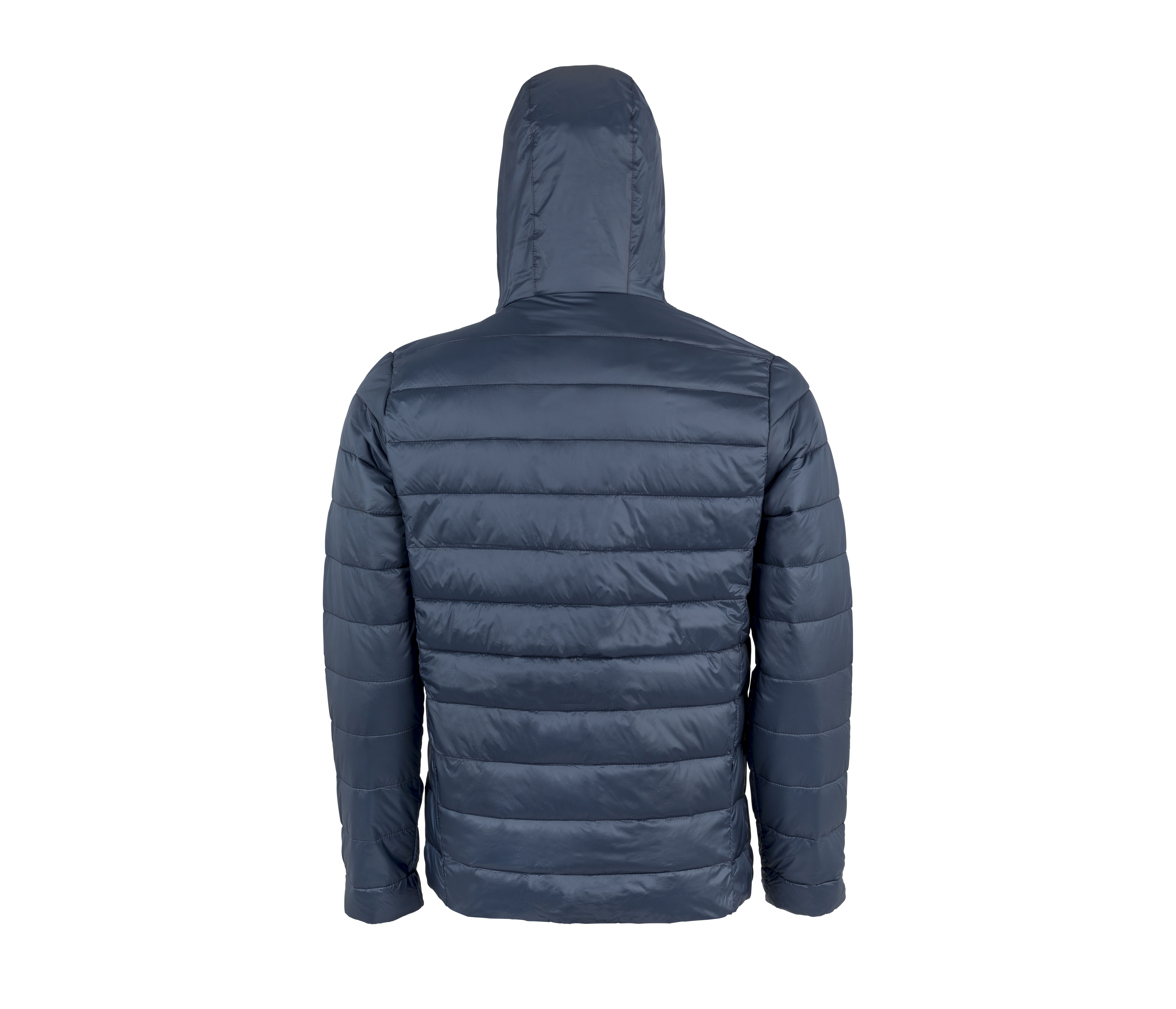 LADIES' SNOW BIRD PADDED JACKET