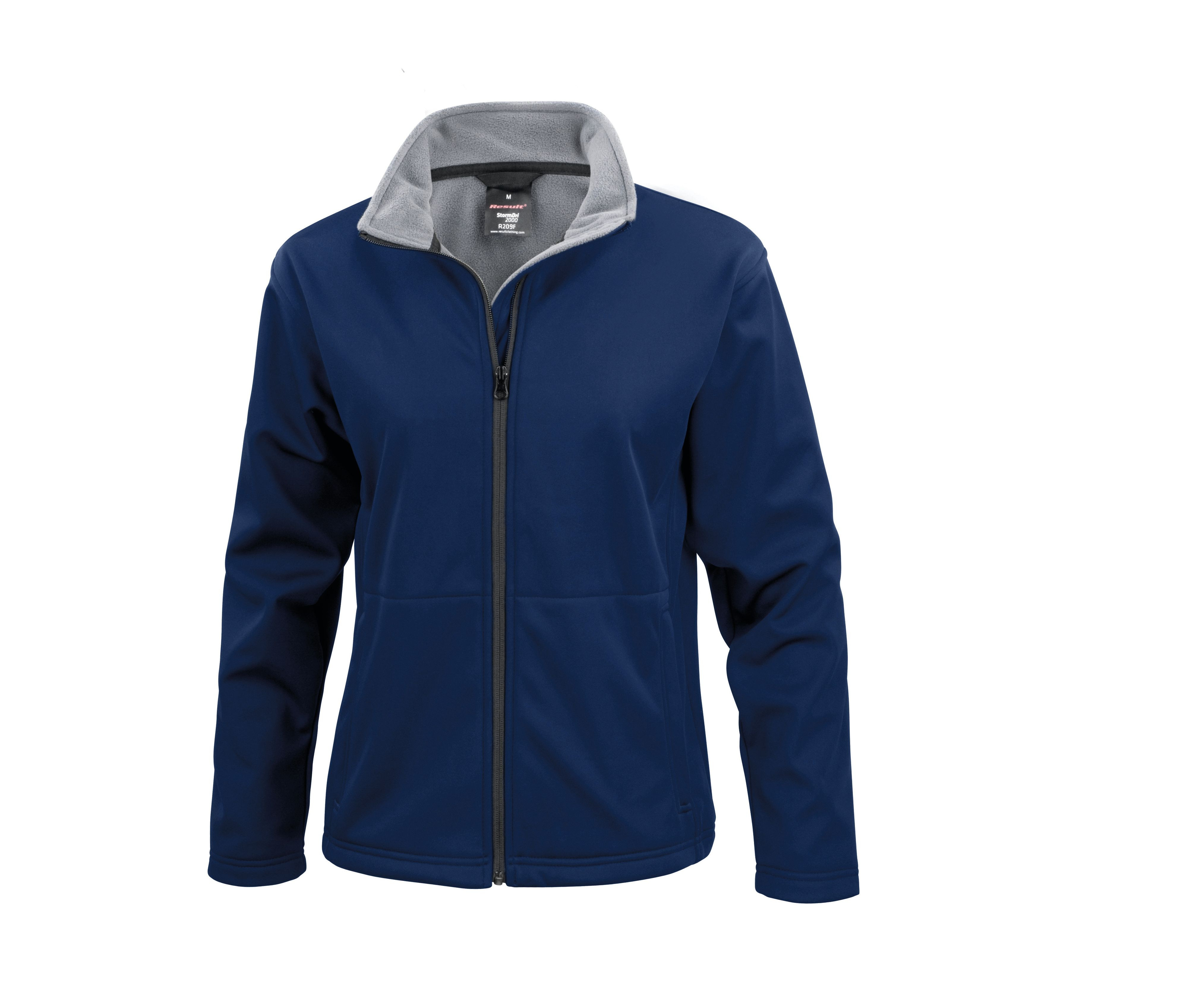 CORE LADIES SOFTSHELL JACKET