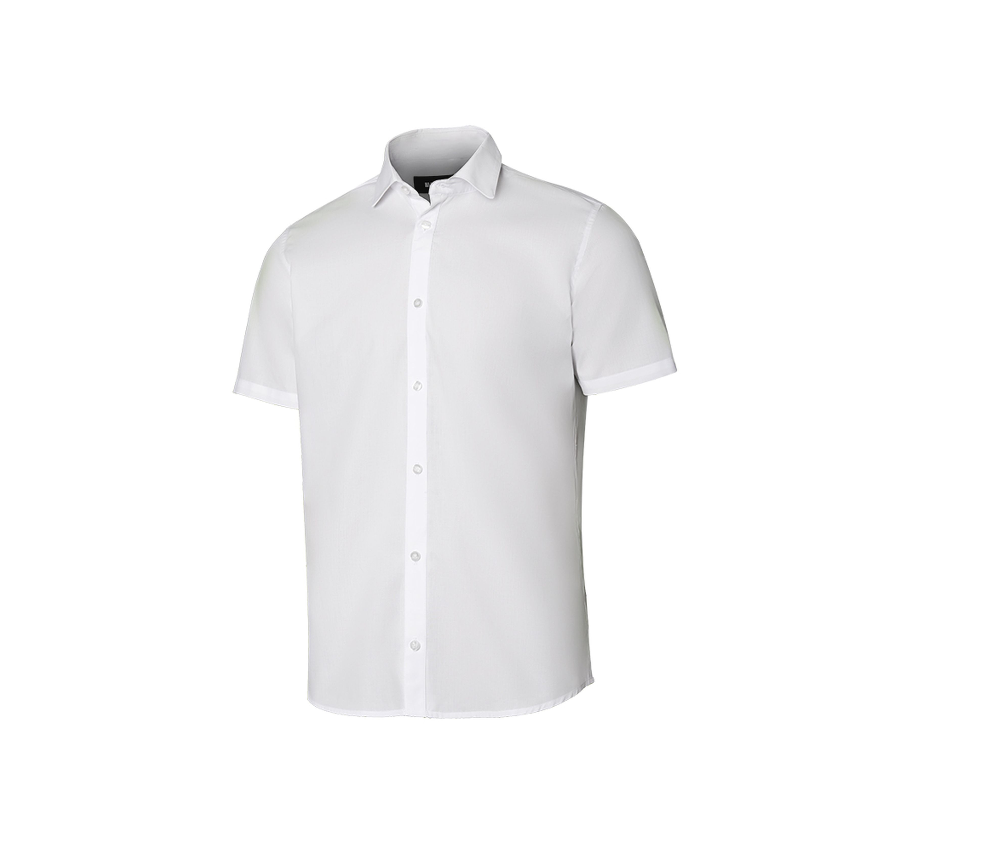 MEN'S SHORT-SLEEVE SHIRT