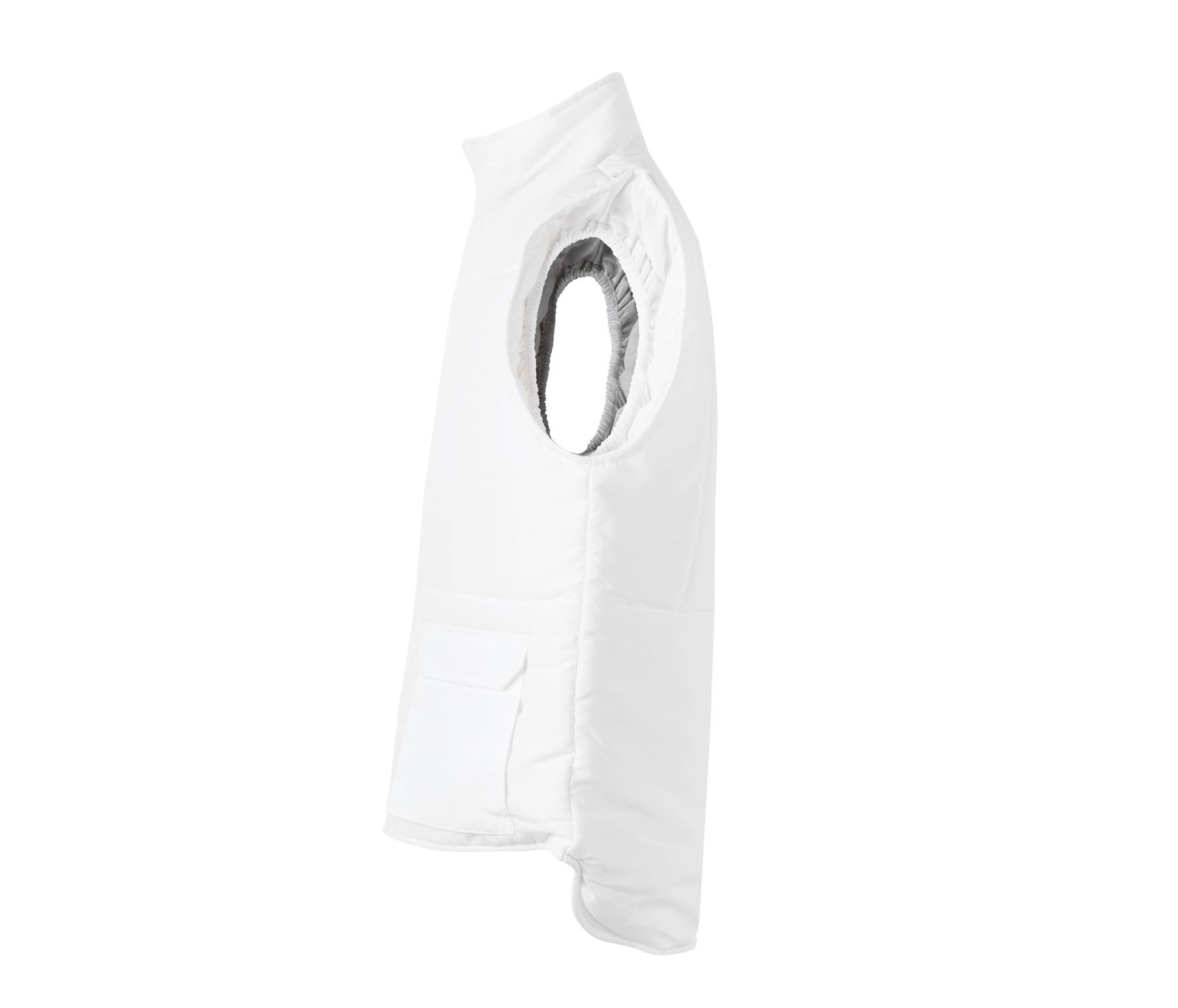 MULTI-POCKET PADDED VEST