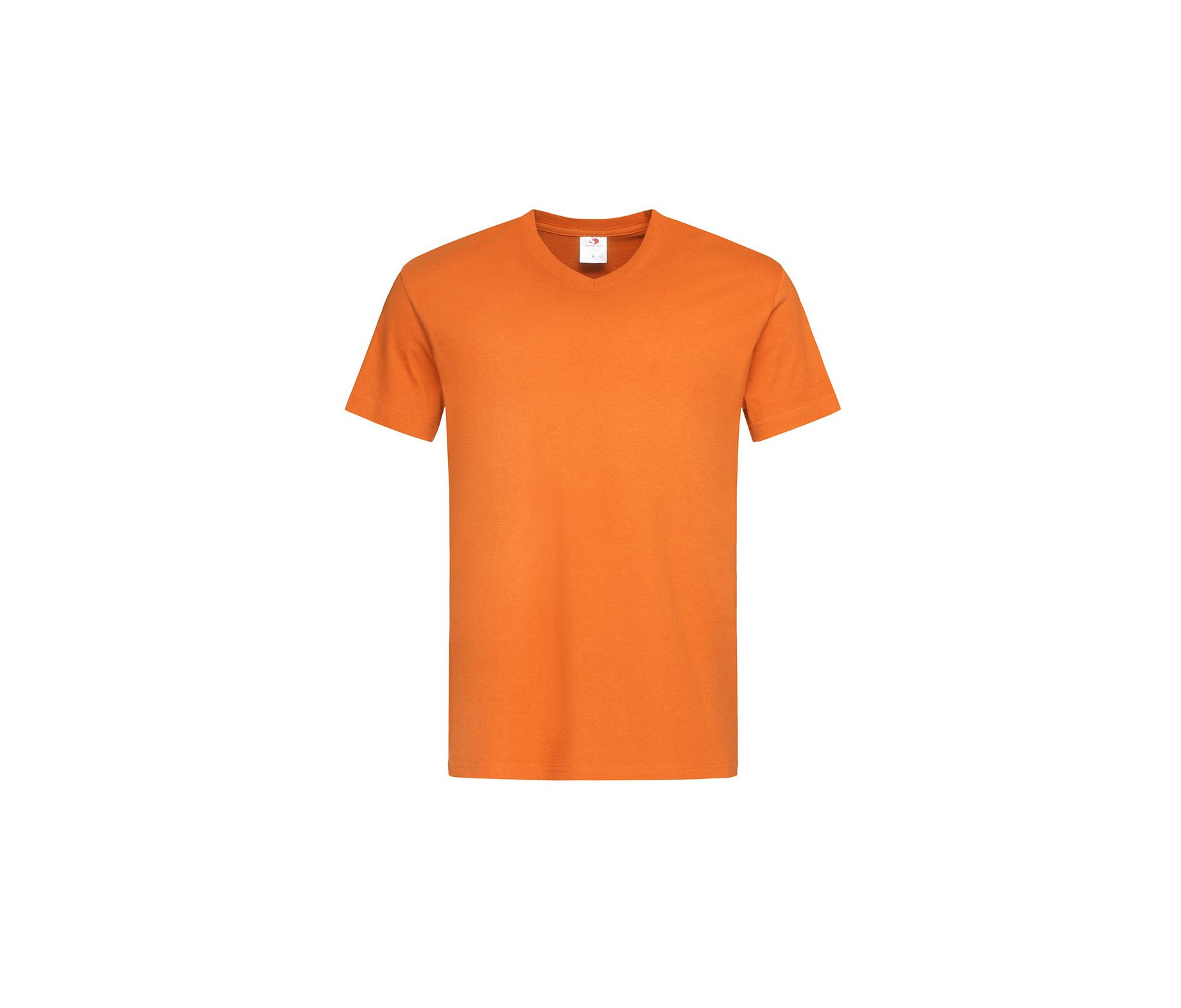 Classic-T V-neck