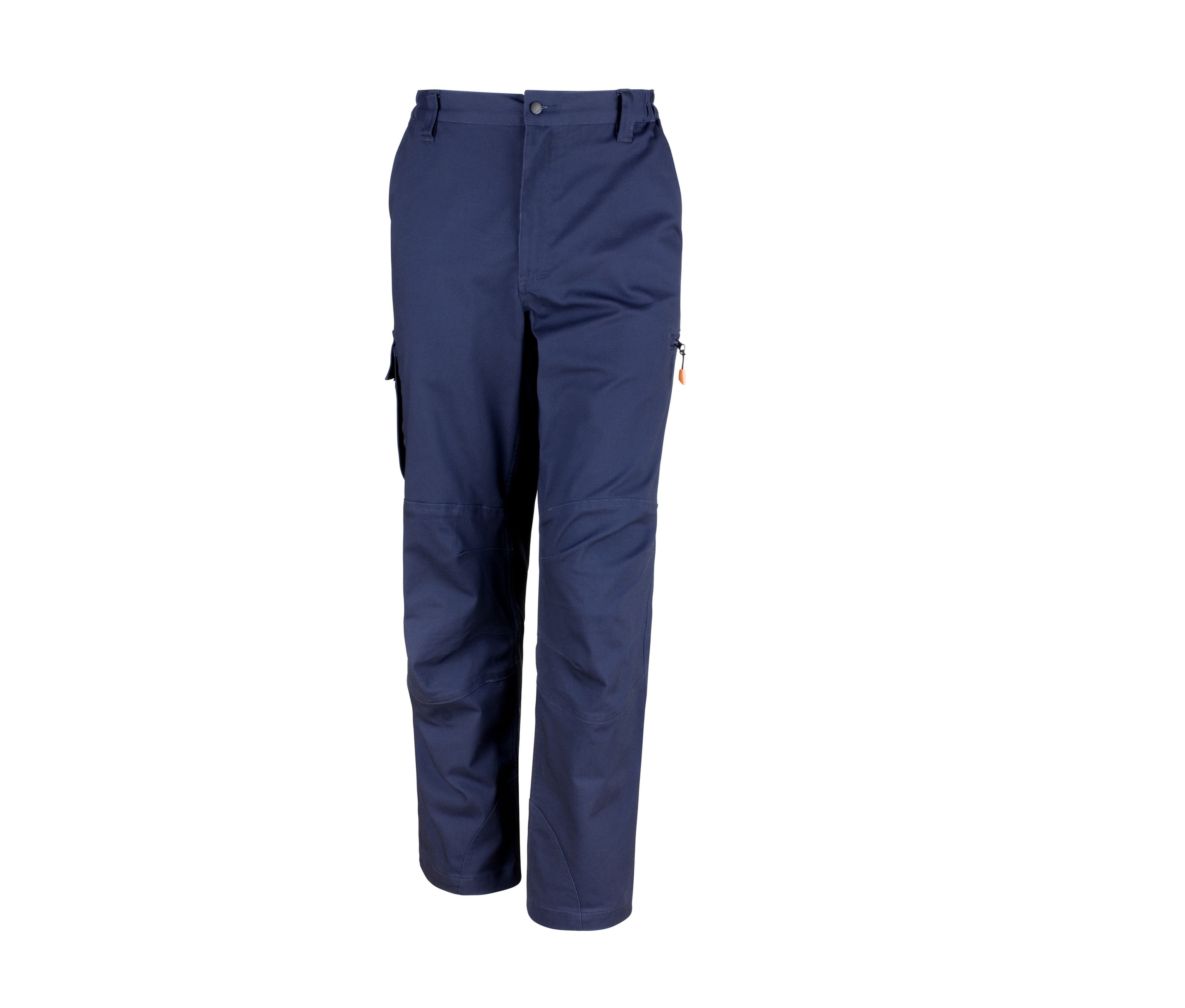 SABRE STRETCH TROUSERS