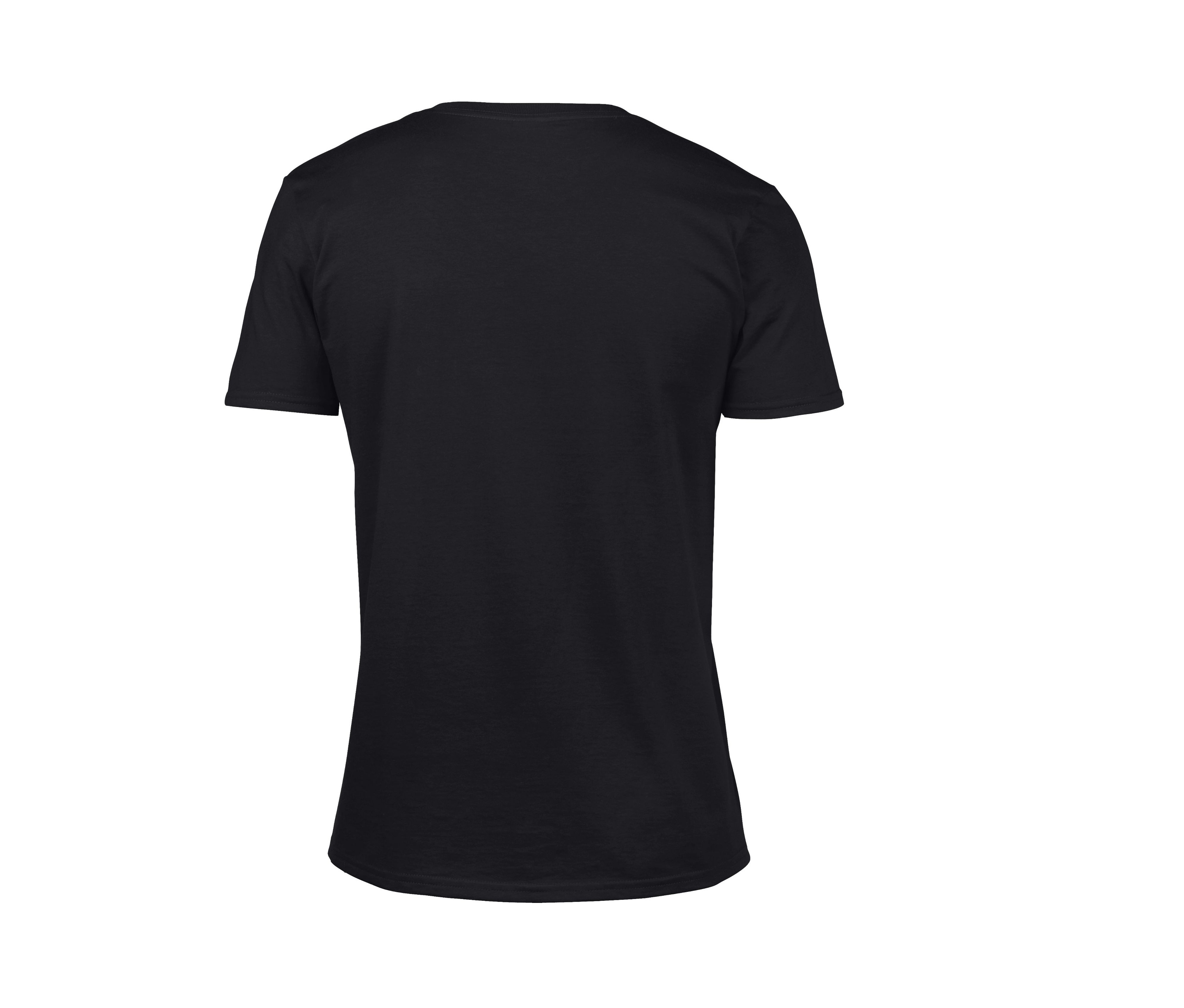 SOFTSTYLE® ADULT V-NECK T-SHIRT