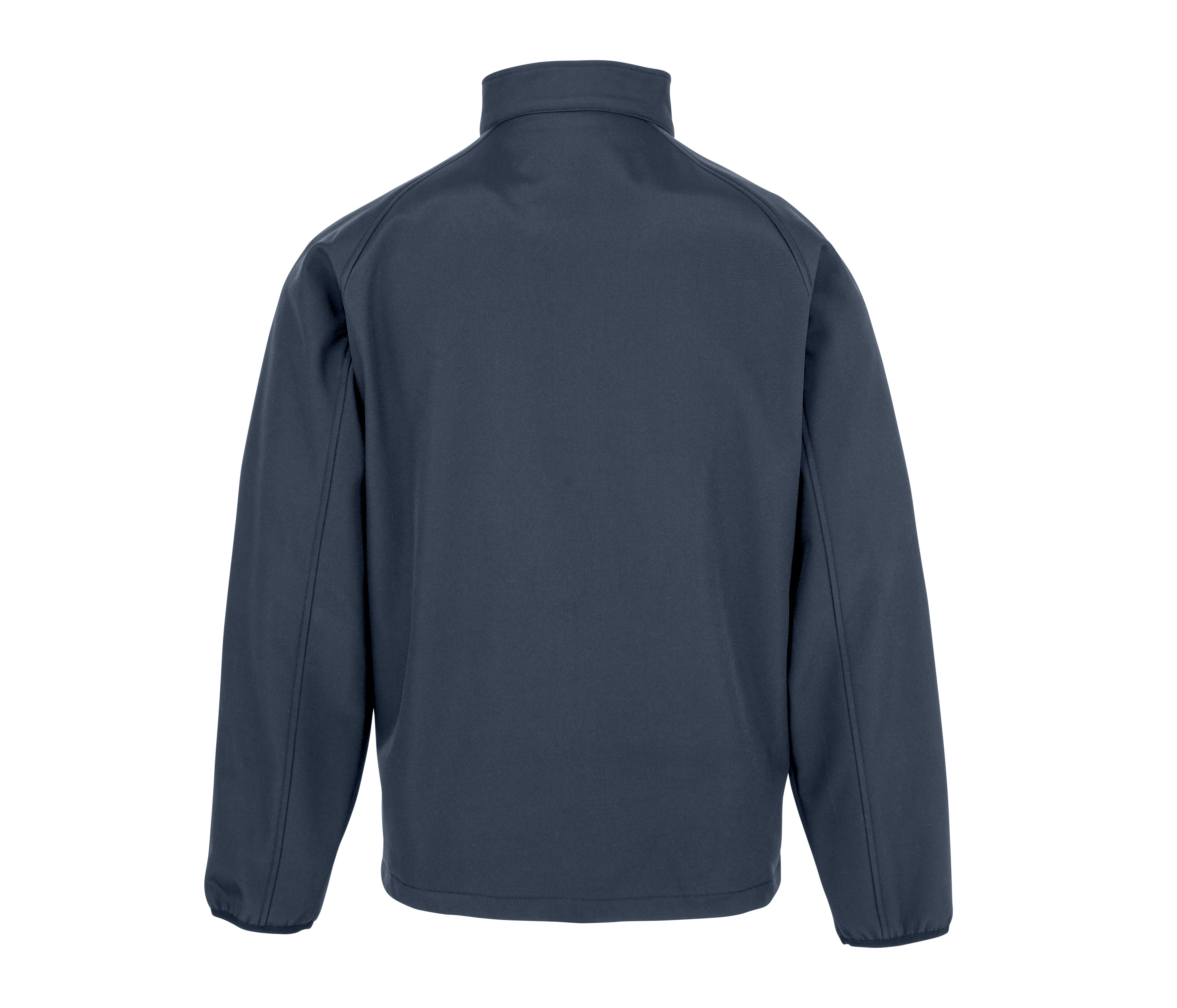RECYCLED 2-LAYER PRINTABLE JUNIOR YOUR SOFTSHELL JACKET