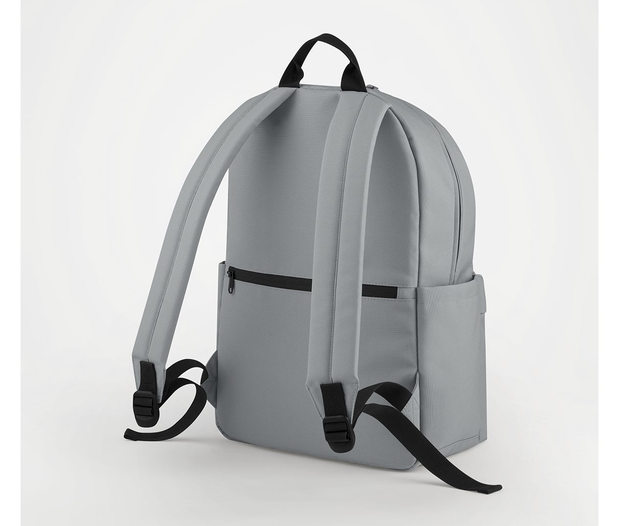 PREMIUM RECYCLED BACKPACK