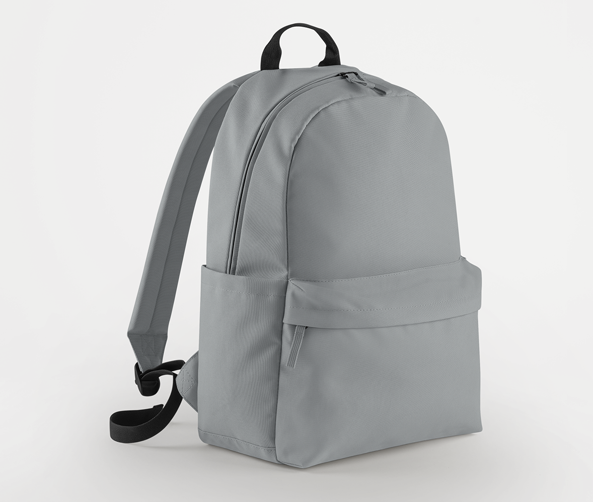 PREMIUM RECYCLED BACKPACK