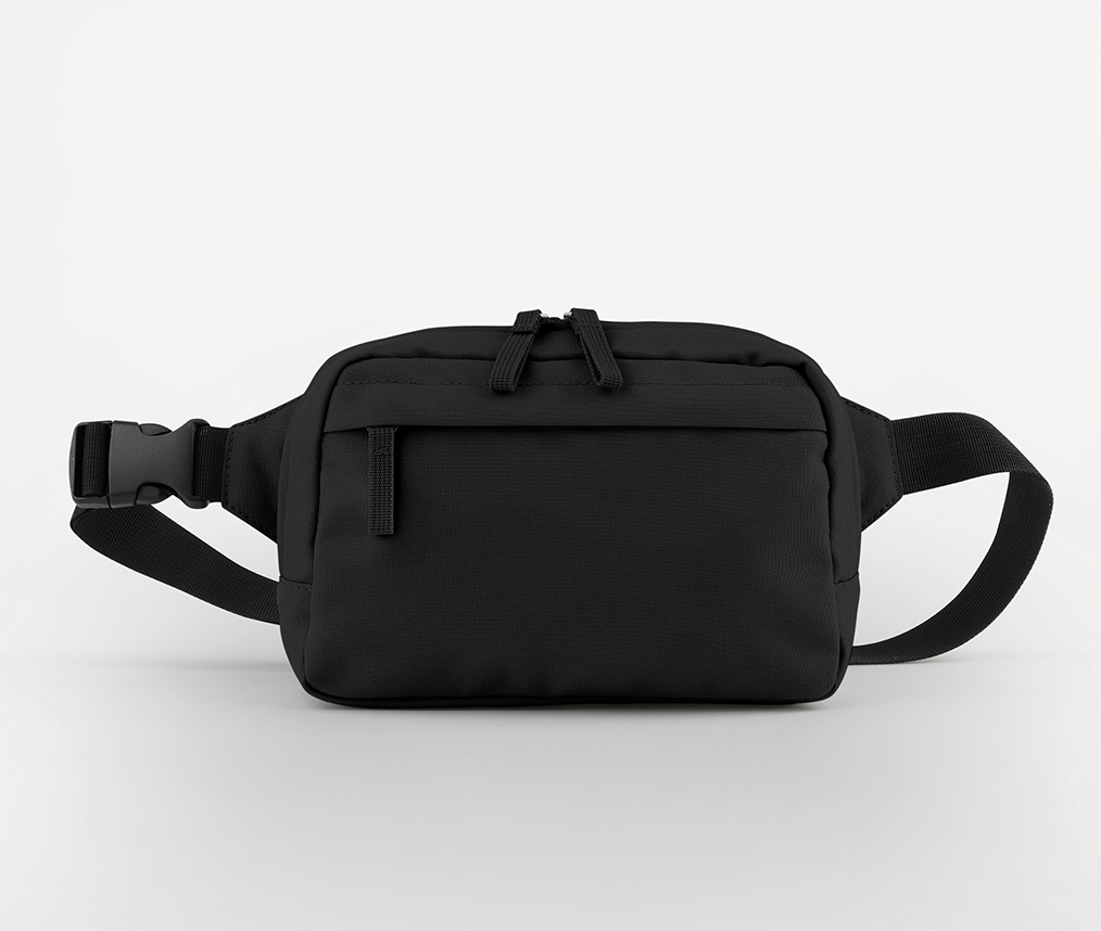 PREMIUM RECYCLED CROSS BODY BAG