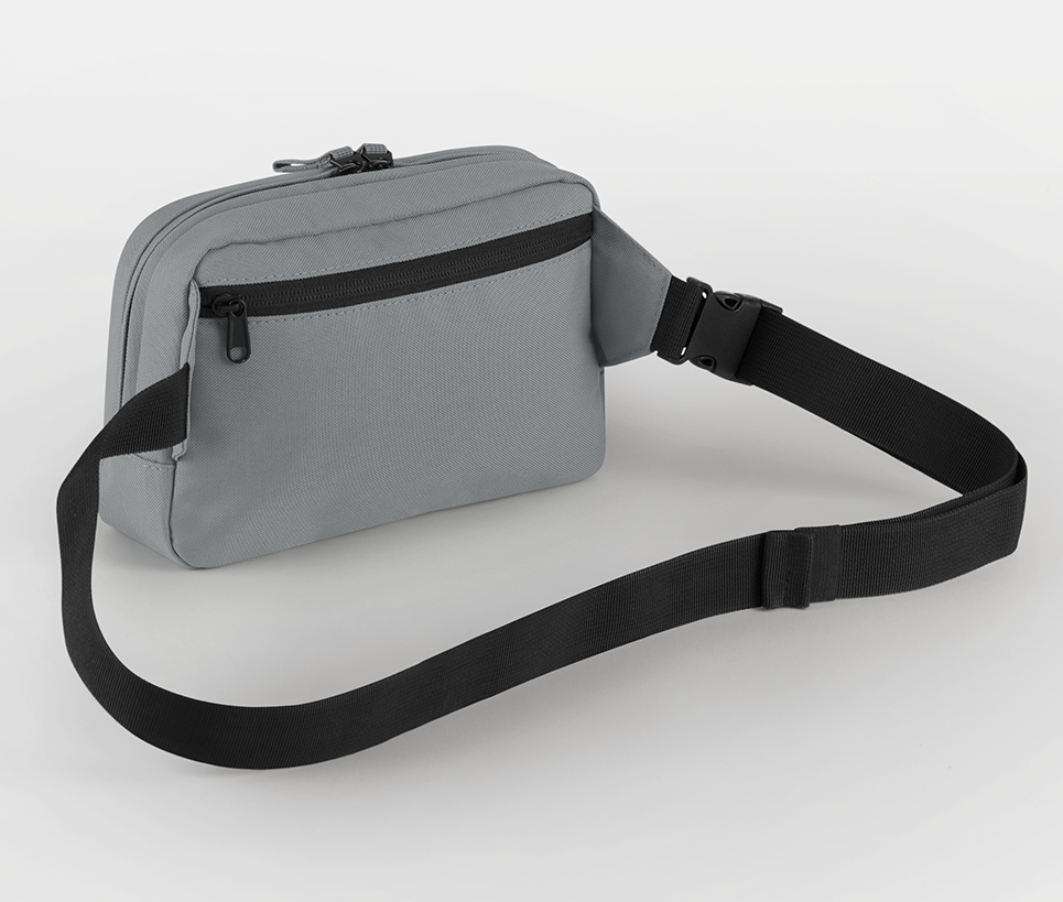 PREMIUM RECYCLED CROSS BODY BAG