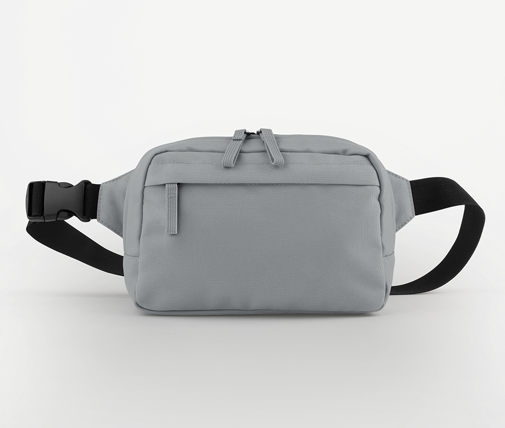 PREMIUM RECYCLED CROSS BODY BAG