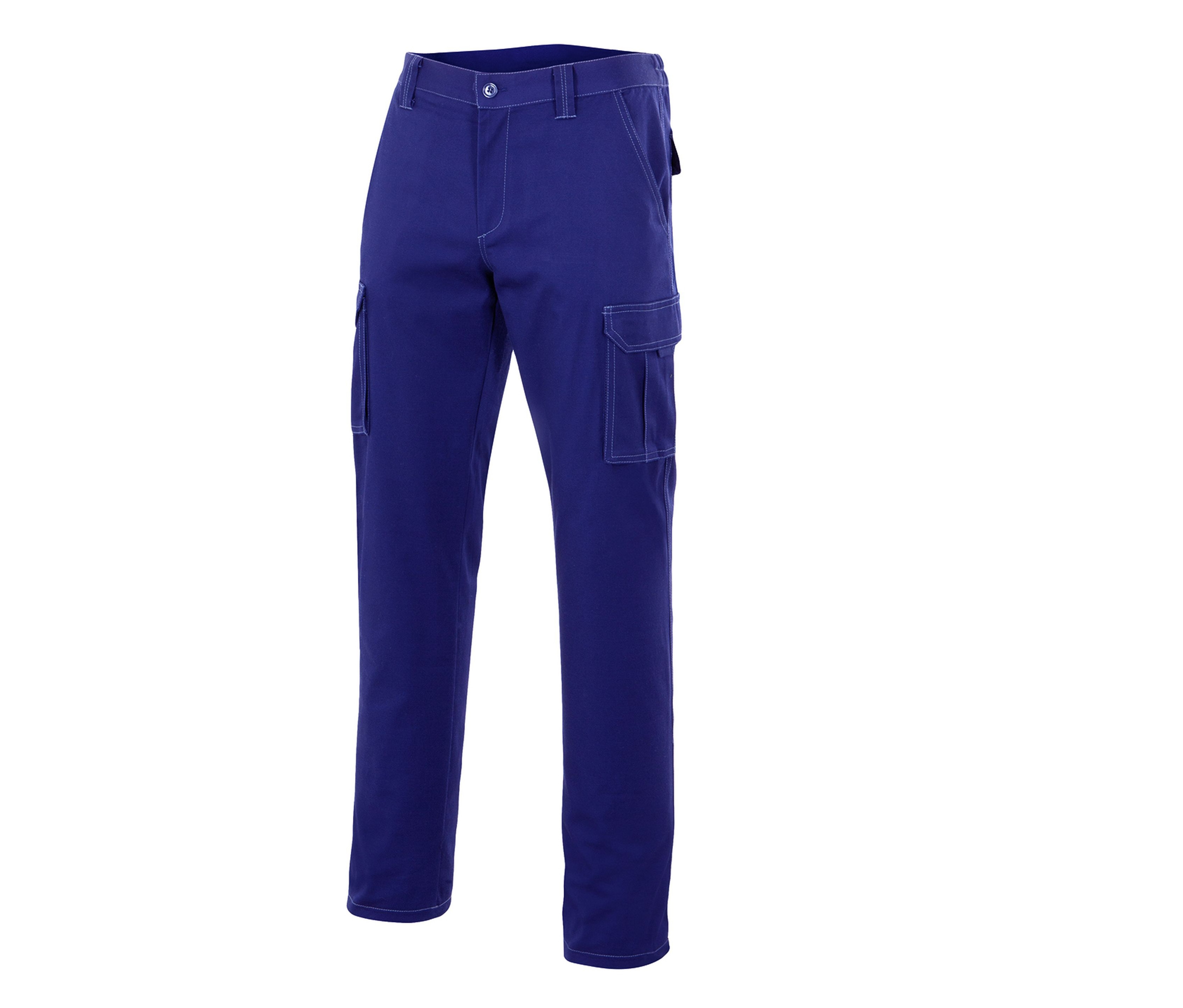 MULTI-POCKET TROUSERS