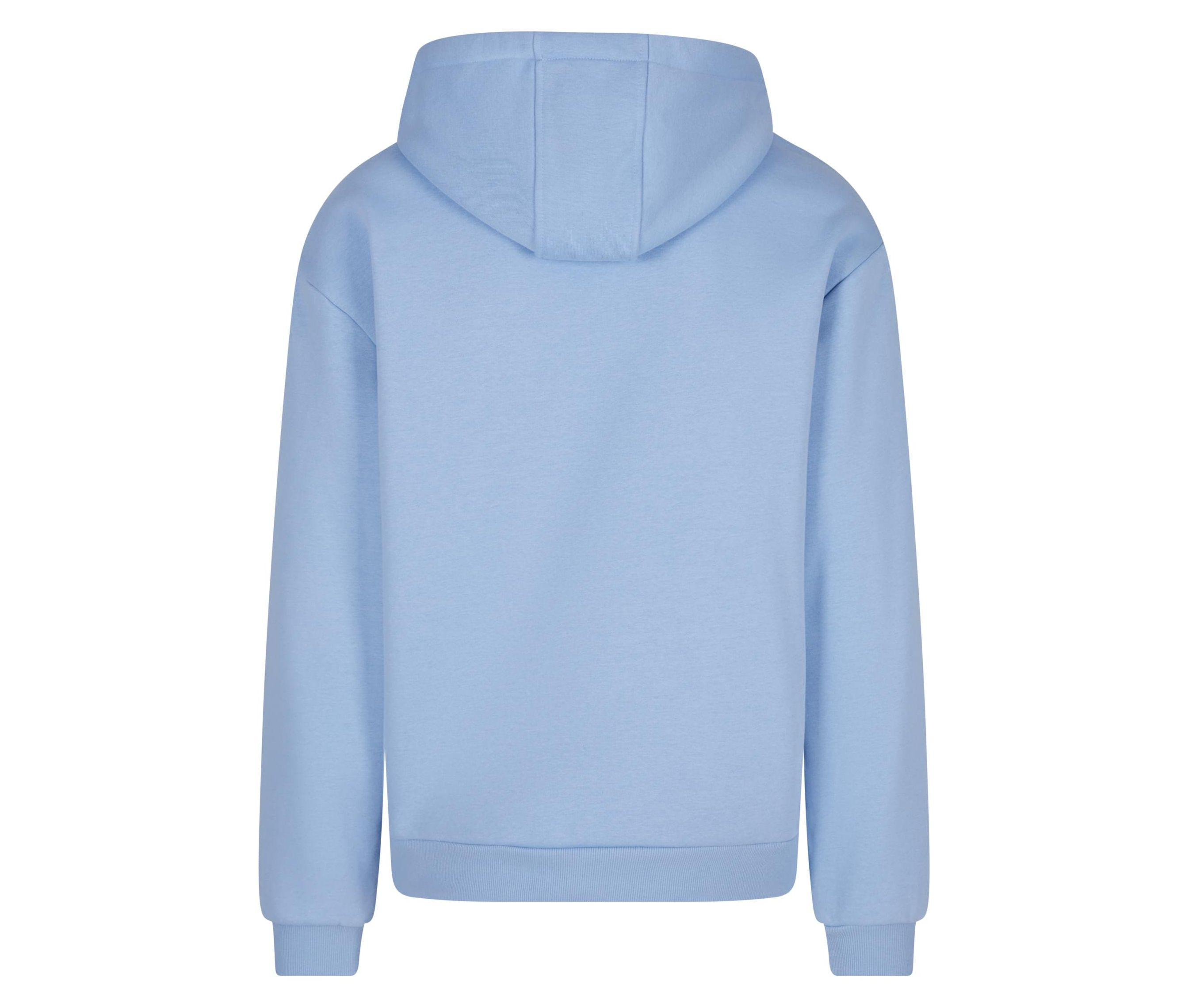 OVERSIZED HOODY