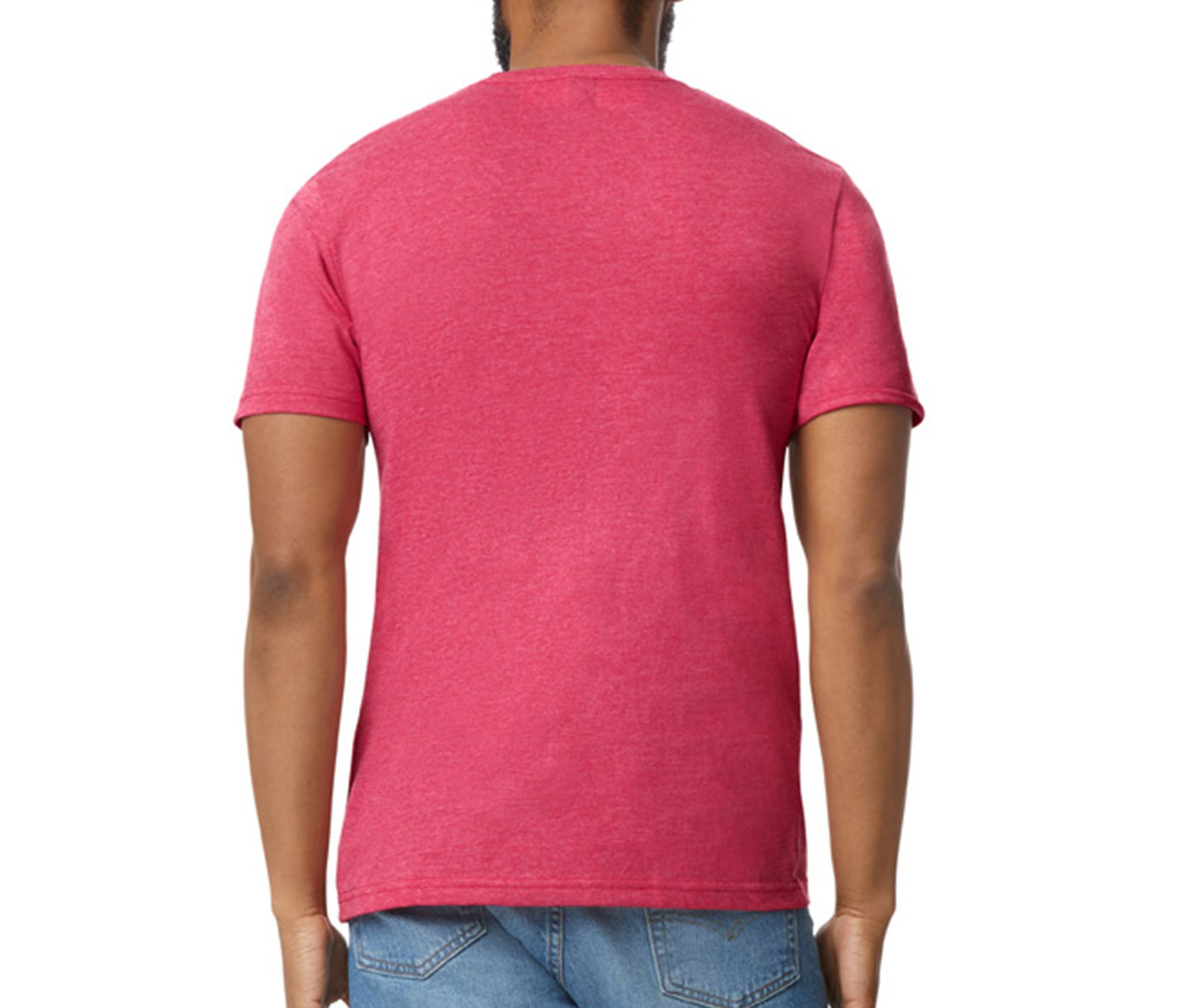 SOFTSTYLE ADULT T-SHIRT