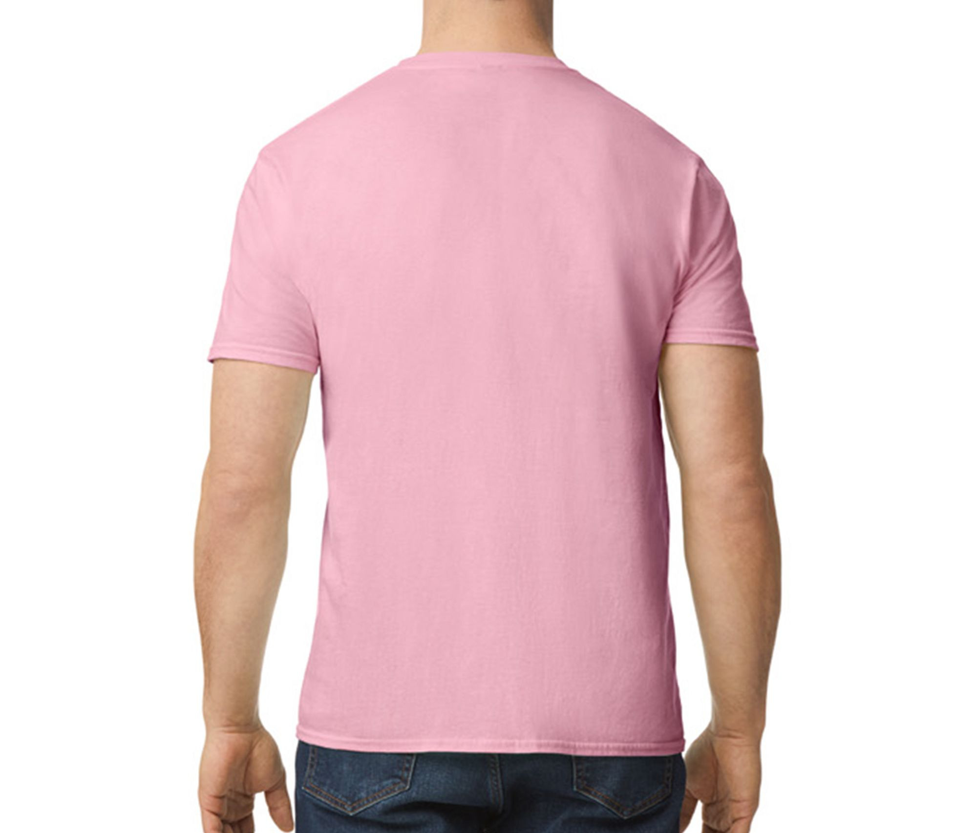 SOFTSTYLE ADULT T-SHIRT