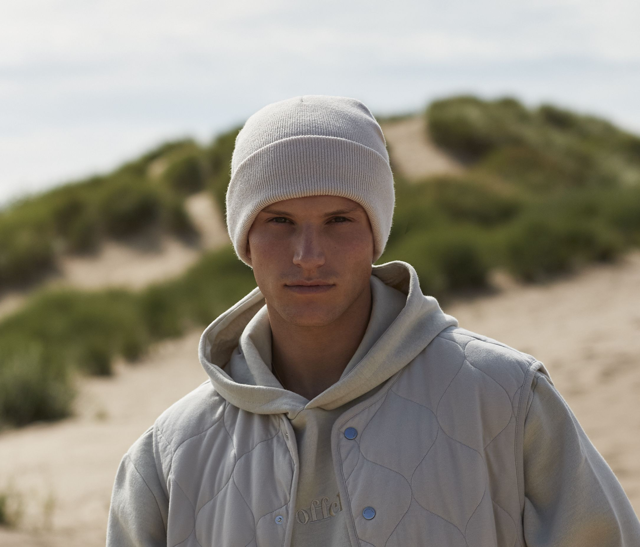 BEANIE