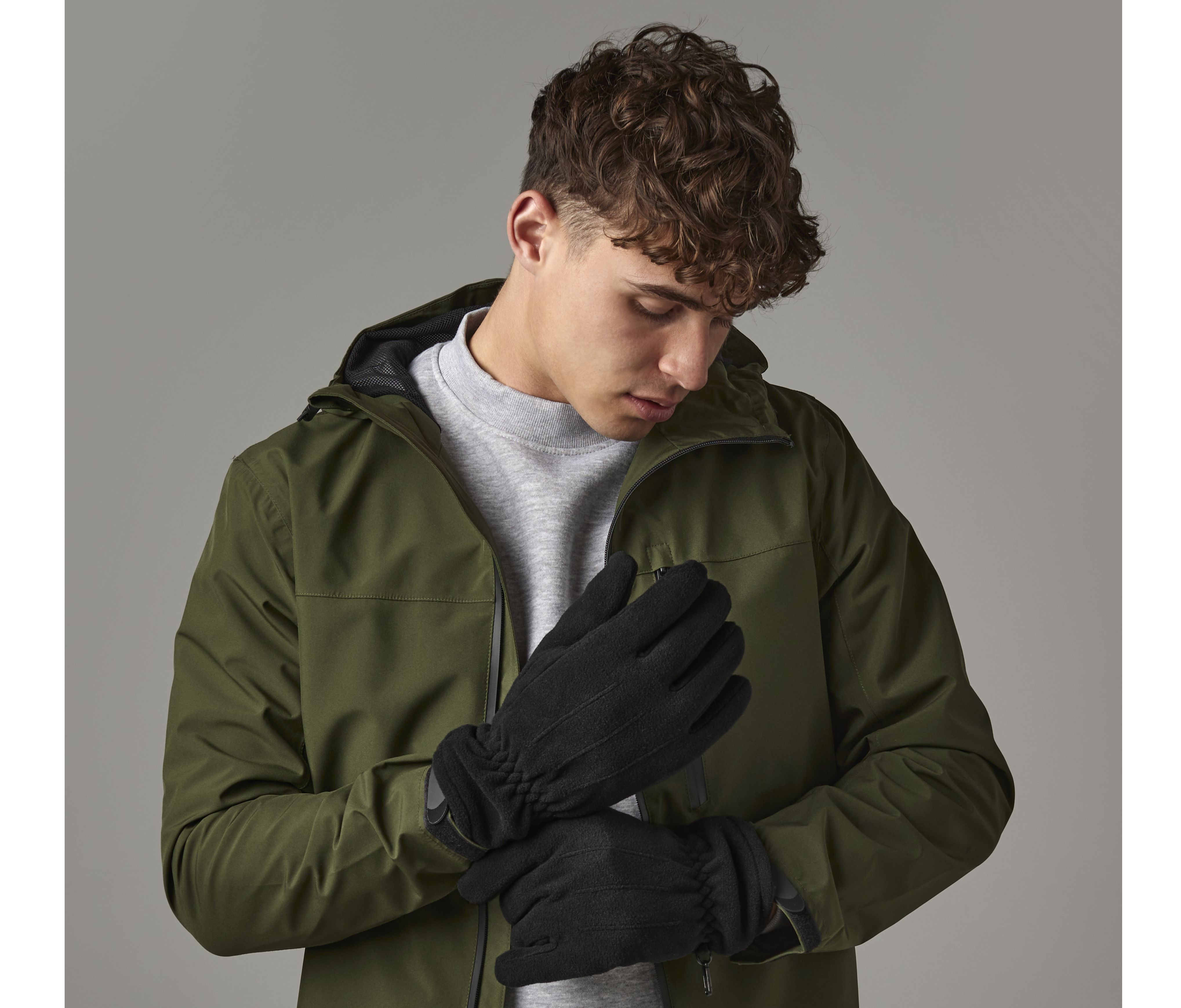 SUPRAFLEECE® THINSULATE® GLOVES