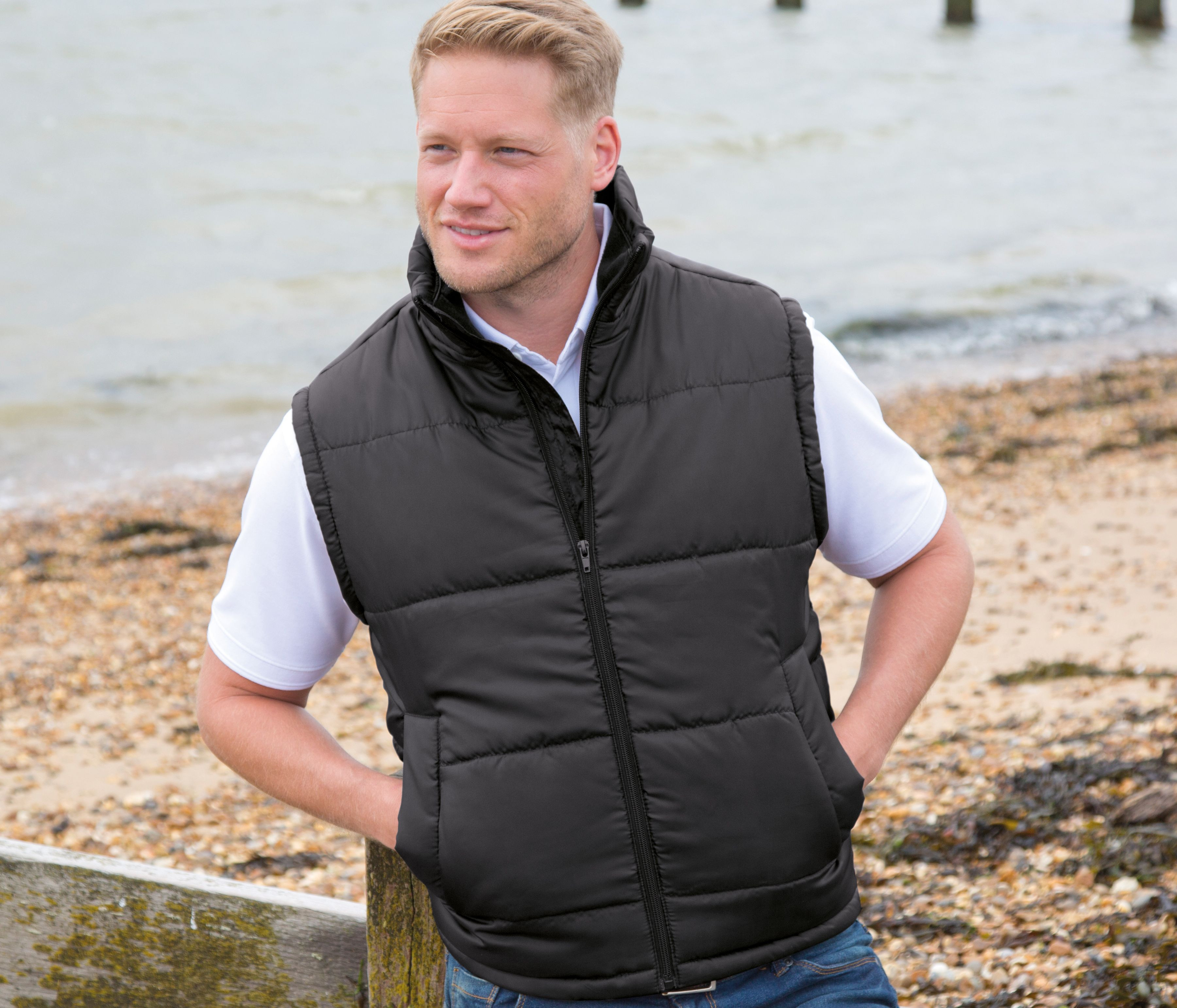 CORE BODYWARMER