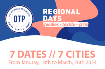 OTP 2023 - 7 dates, 7 cities