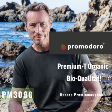 Promodoro - Premium-T Organic