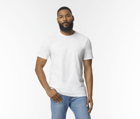 SOFTSTYLE ADULT T-SHIRT