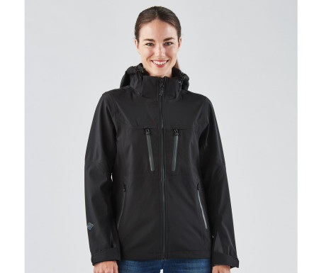W'S PATROL SOFTSHELL