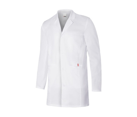 MEN'S SHORT STRETCH COAT