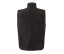 TWO-TONE MULTI-POCKET PADDED VEST