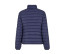 LADIES LIGHT PUFFER JACKET