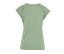LADIES EXTENDED SHOULDER TEE