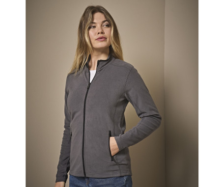 WOMENS ACTIIVE FLEECE