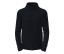 LUX HOODED KNIT FLEECE JACKET FOR MEN