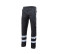 MULTI-POCKET STRETCH TROUSERS WITH REFLECTIVE TAPE