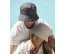 ORGANIC COTTON BUCKET HAT