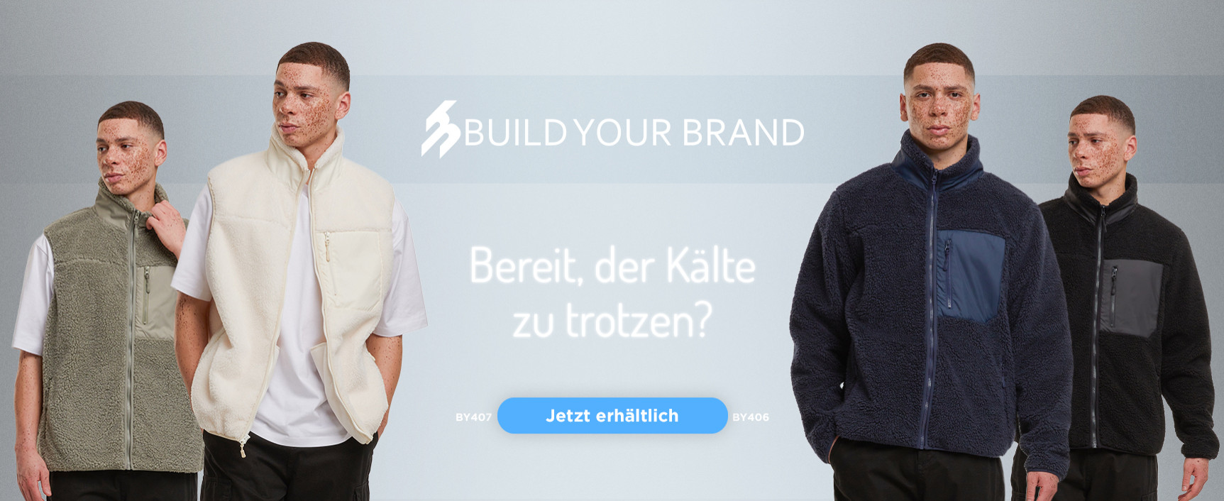 Build Your Brand - Sherpa