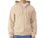 SOFTSTYLE MIDWEIGHT FLEECE ADULT FULL ZIP HOODED SWEATSHIRT