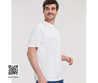 HEAVY DUTY WORKWEAR T-SHIRT