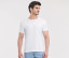 MEN'S PURE ORGANIC HEAVY TEE