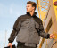ZIP SLEEVE HEAVY DUTY JACKET