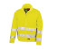 HI-VIZ SOFTSHELL