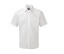 MEN'S SHORT SLEEVE CLASSIC POLYCOTTON POPLIN SHIRT