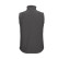 MEN'S SOFTSHELL GILET