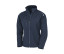 WOMENS RECYCLED 3-LAYER PRINTABLE SOFTSHELL JACKET