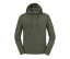 MEN'S AUTHENTIC HOODED SWEAT