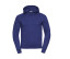 MEN'S AUTHENTIC HOODED SWEAT