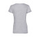 LADIES VALUEWEIGHT V-NECK T